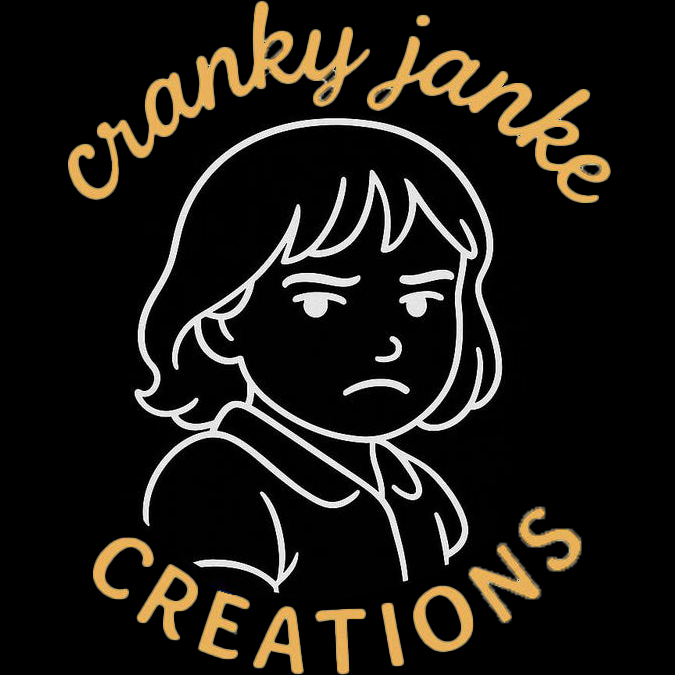 Cranky Janke Creations